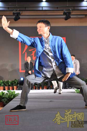 2013中國精品行業十大事件