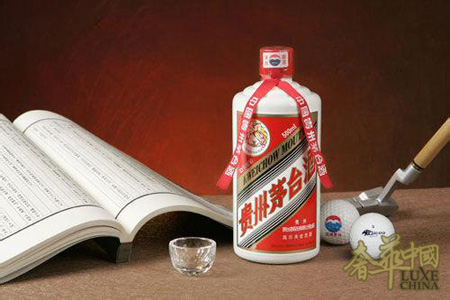 2013中國精品行業十大事件