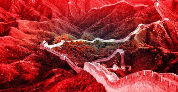 幸運中國紅推進中國紅葡萄酒消費
