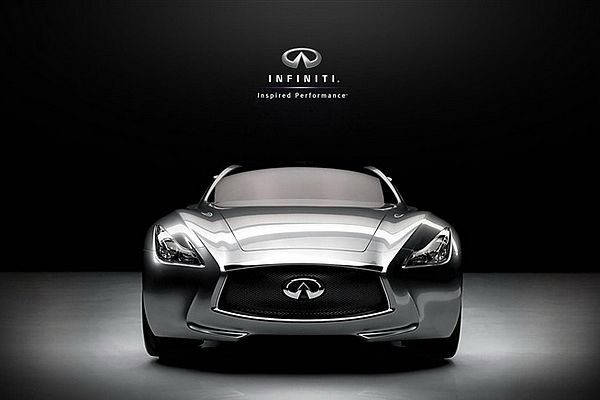 油價持續低迷 Infiniti擱置電動車發展計劃