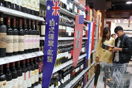 中國(guó)葡萄酒文化正在改變，大眾化趨勢(shì)顯著