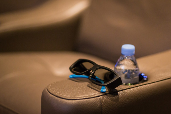 IMAX Private Theatre? 私家影院實現跨領域商業價值