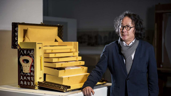 中國藝術與奢侈品行業正在觸及新高端消費群
