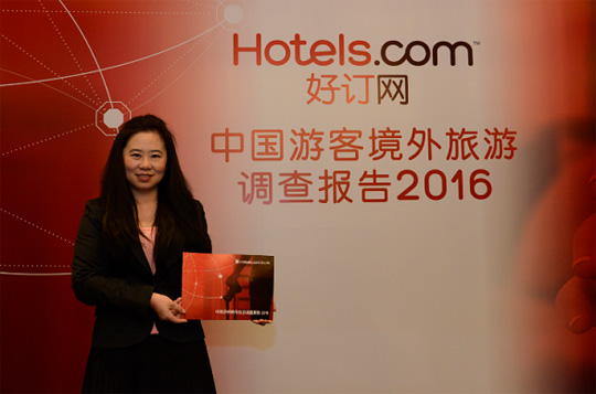 境外消費逆勢上揚，92%中國游客表示不會削減旅游開支