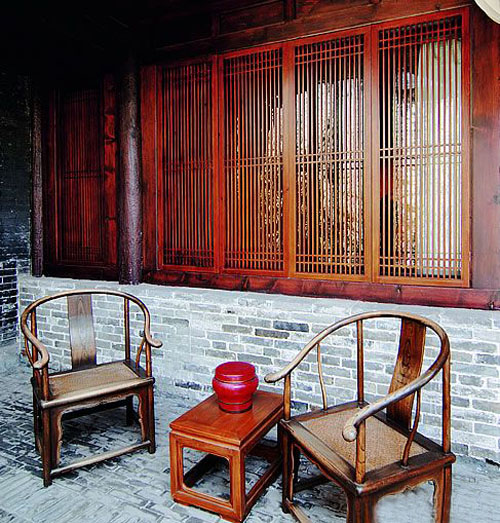 中國式搭配美學(xué)