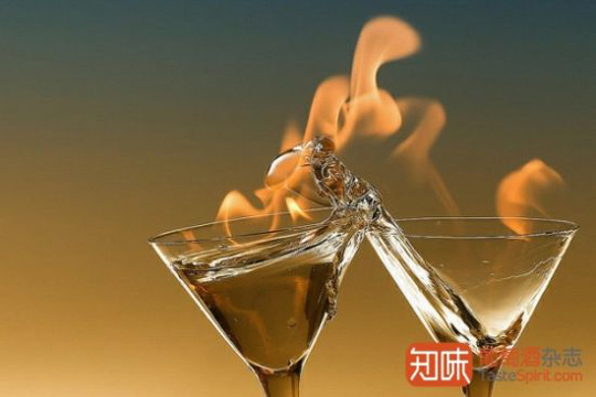 馬天尼：你喝懂了嗎？