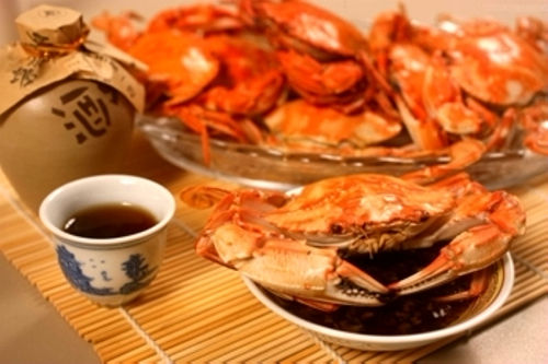 養生黃酒