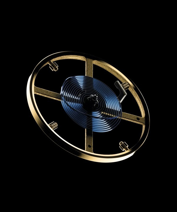 ROLEX：五個字母盡展非凡創見