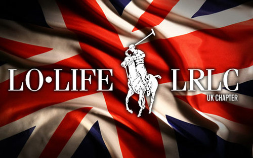 關于Ralph Lauren，你知道幾件事？