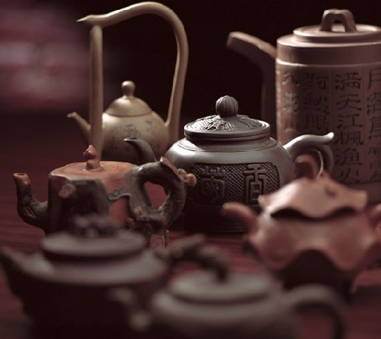茶具的四種保養(yǎng)方法，很實(shí)用！