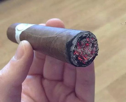 6步教你抽雪茄 關鍵時刻顯格調