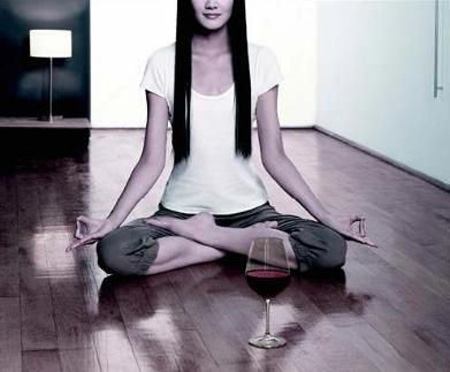 美酒課堂：關于葡萄酒的養生雜談