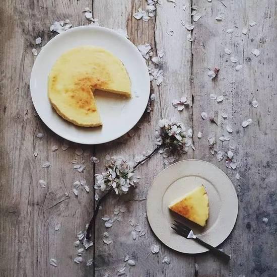 跟 Instagram 達人學習拍攝餐桌上的食物