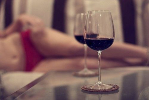 美酒課堂：如何計算葡萄酒里的卡路里？