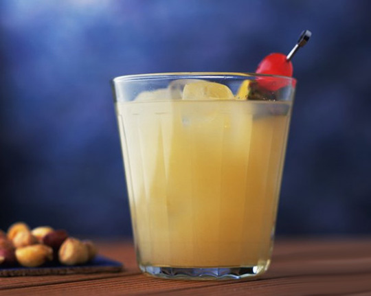 配方大揭秘，雞尾酒調(diào)酒師你也可以！
