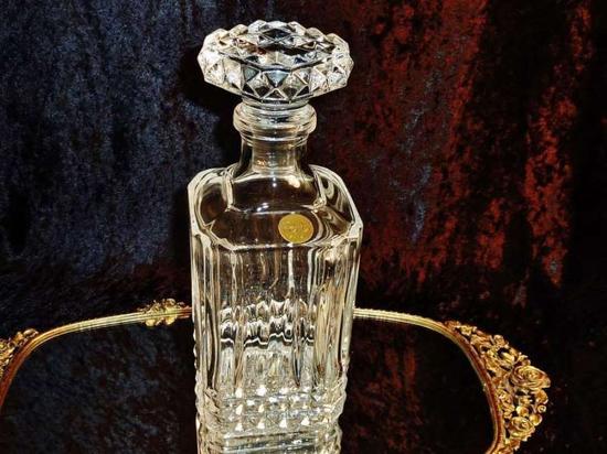 關(guān)于醒酒器的歷史，這些你都知道嗎？