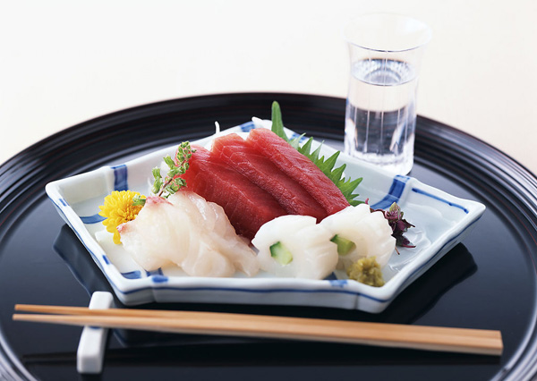 學會這些規(guī)矩，避免吃日本料理時遭白眼