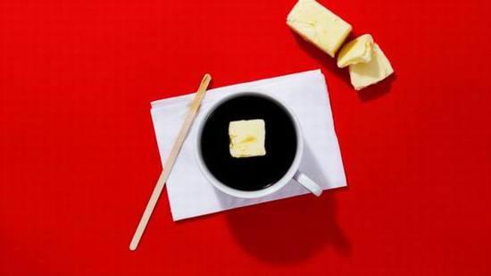 困嗎？來一杯重口味咖啡提神