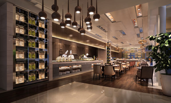 仁達(dá)都喜天麗隆重開業(yè)，打造東臺標(biāo)志酒店