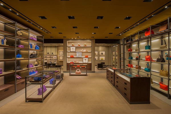 Bottega Veneta 鄭州大衛(wèi)城新店開(kāi)幕