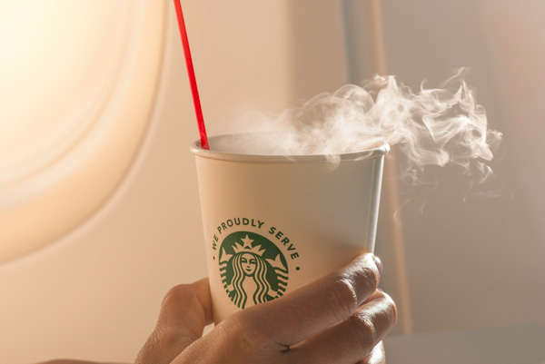 跟著達美航空，追尋浪漫之都西雅圖的影視經典