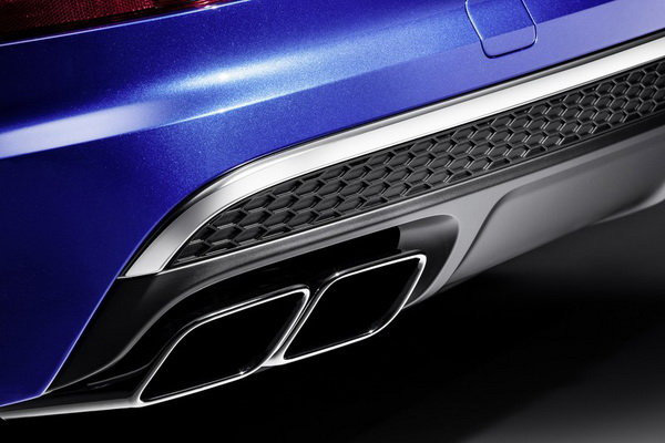奧迪發布全新SQ7 TDI車型，搭載電子渦輪