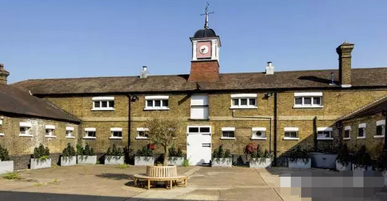 中國綠地——6億英鎊收購旺茲沃斯英國最古老啤酒釀造區Young’s Brewery
