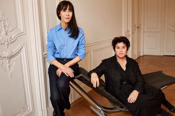 Bouchra Jarrar 出任LANVIN女裝創意總監