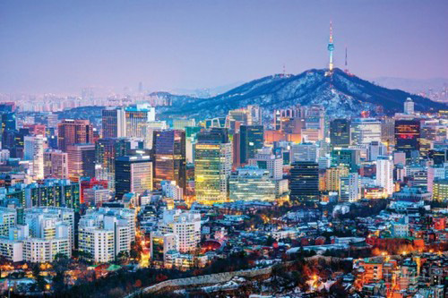 新鮮調查：全世界買酒最貴的10大城市