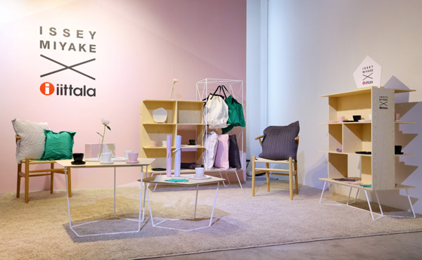 Iittala×Issey Miyake 上海新品發(fā)布會(huì)