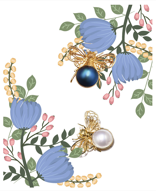 EliteSigner星設匯與Tina Couture優雅邂逅