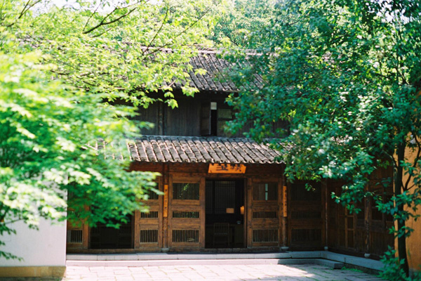 共赴法云安縵首個婚禮展 締結(jié)甜蜜村莊良緣