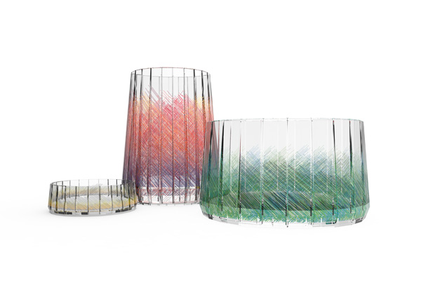 施華洛世奇Atelier Swarovski Home于米蘭發布