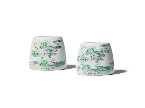邦瀚斯香港6月將呈現(xiàn)宮廷御窯及藝術精品
