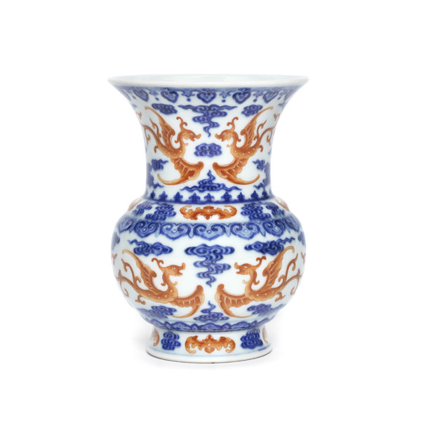 邦瀚斯香港6月將呈現(xiàn)宮廷御窯及藝術精品