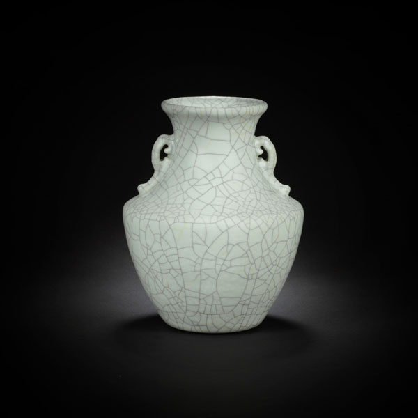 邦瀚斯香港6月將呈現(xiàn)宮廷御窯及藝術精品