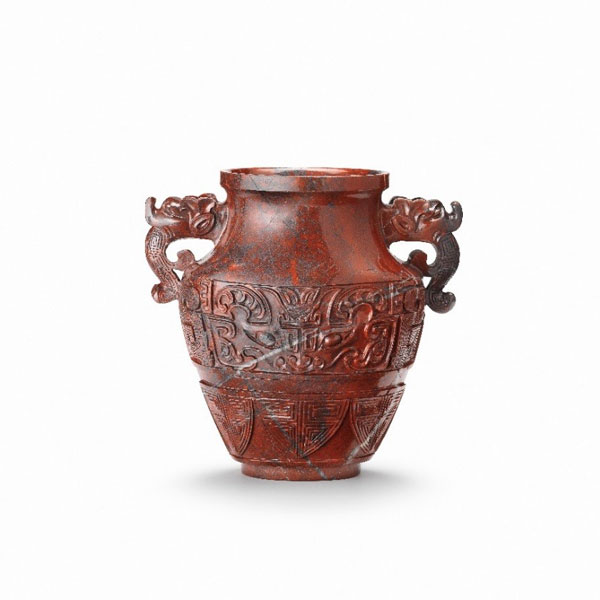 邦瀚斯香港6月將呈現(xiàn)宮廷御窯及藝術精品
