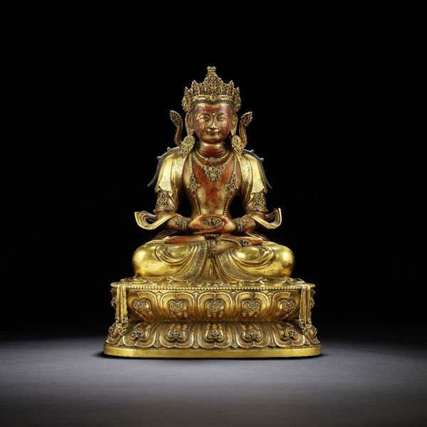 邦瀚斯香港6月將呈現(xiàn)宮廷御窯及藝術精品