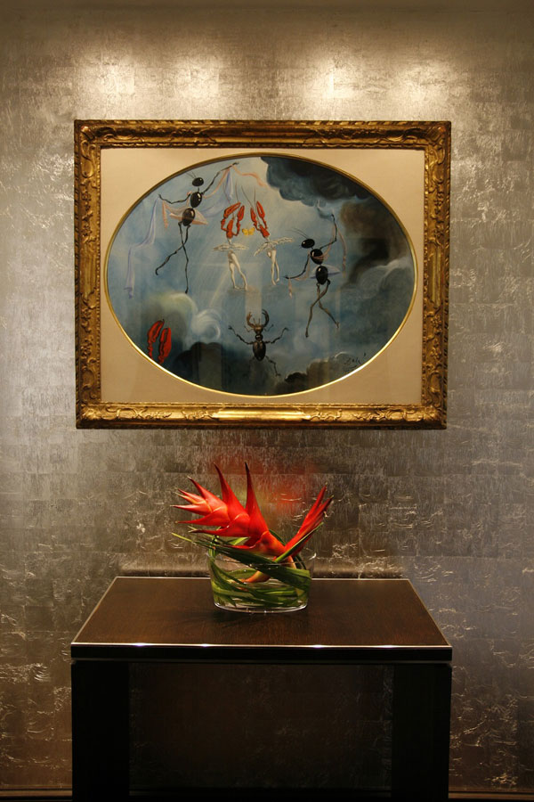 多德?tīng)柎缶频曛戮吹?1屆歐洲當(dāng)代藝術(shù)雙年展
