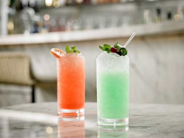 濟州新羅酒店全新戶外泳池開幕，升級奢華體驗
