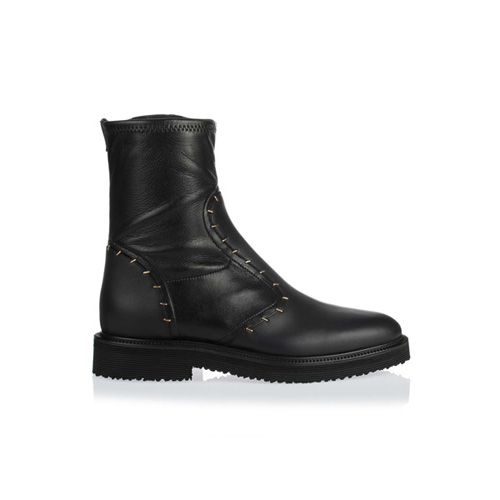 鄭秀文連環追捧意國鞋王Giuseppe Zanotti