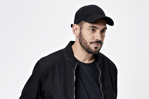 G-Star RAW 新任創意總監Aitor Throup