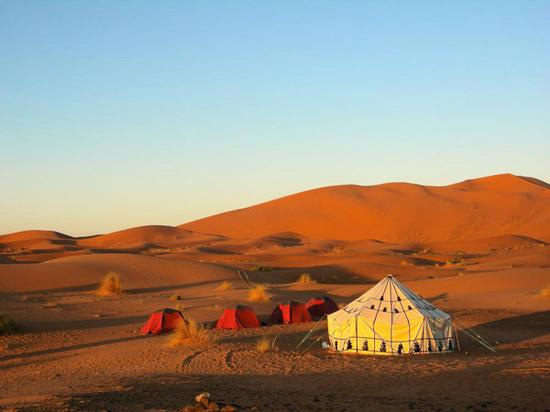 對號入座：12星座最適合去哪兒旅行？
