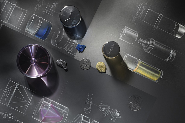 La Prairie 成為巴塞爾藝術博覽會合作伙伴