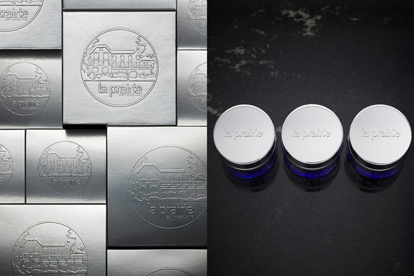 La Prairie 成為巴塞爾藝術博覽會合作伙伴