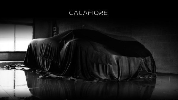 意大利超跑新成員，Calafiore C10即將問世