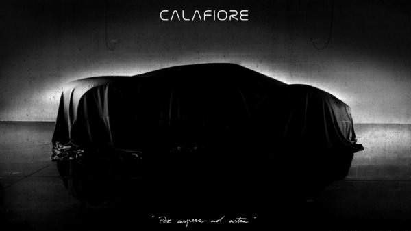 意大利超跑新成員，Calafiore C10即將問世