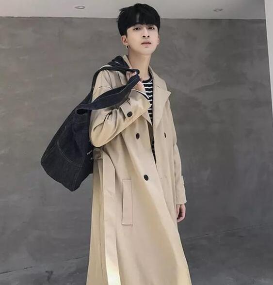 男士風(fēng)衣