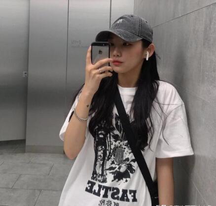 標準工裝風