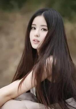 氣質女孩